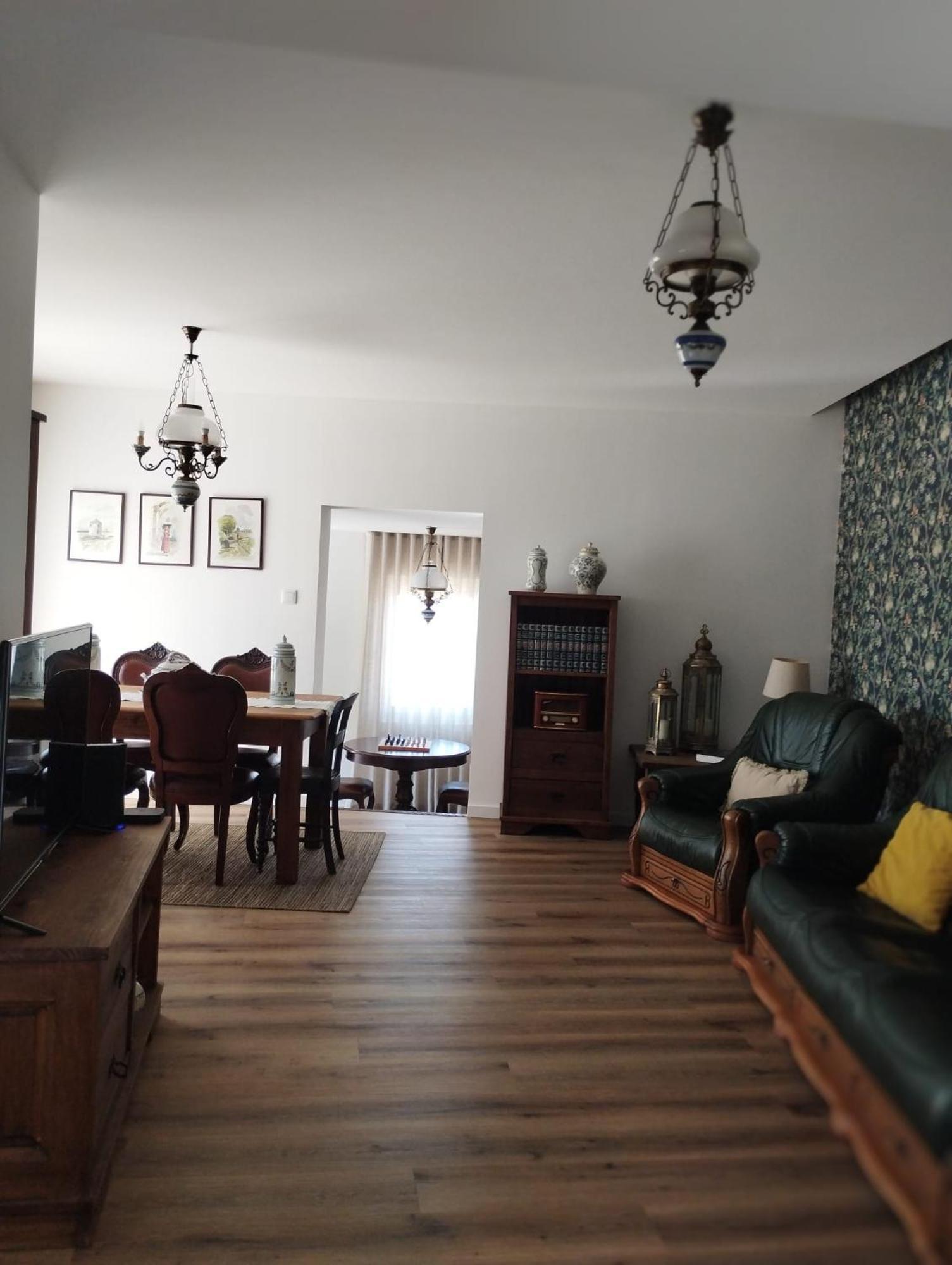 Вилла Casa Do Albano Виана-ду-Каштелу Экстерьер фото
