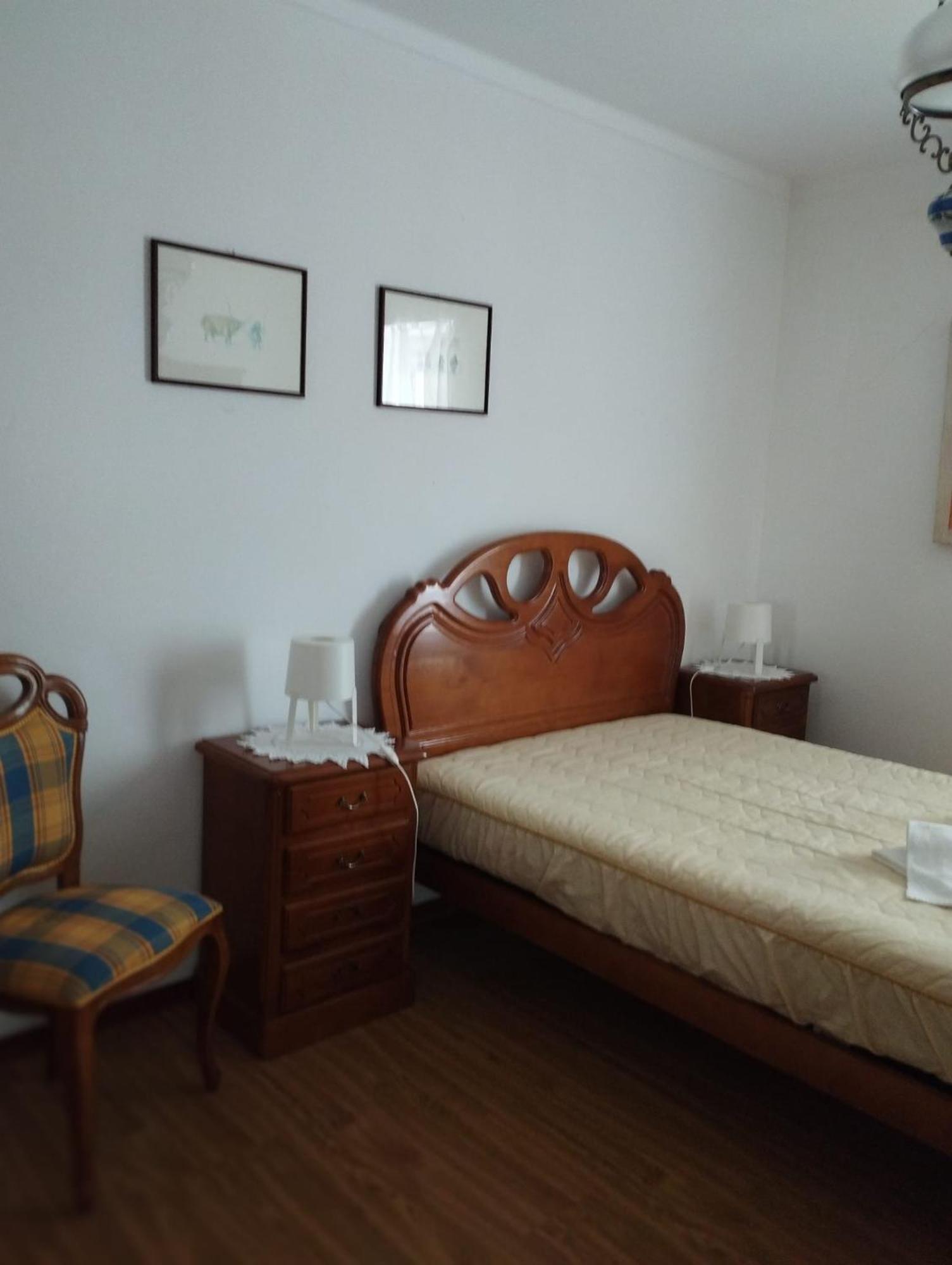 Вилла Casa Do Albano Виана-ду-Каштелу Экстерьер фото